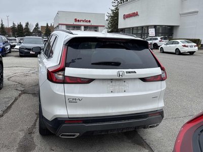 Honda CR-V Hybrid  2025 à Markham, Ontario