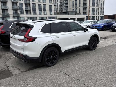 Honda CR-V Hybrid  2025 à Markham, Ontario