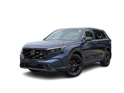2025 Honda CR-V Hybrid in Markham, Ontario