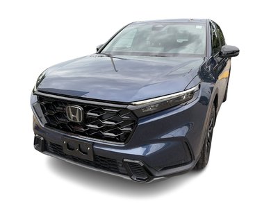 2025 Honda CR-V Hybrid in Markham, Ontario