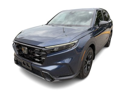 2025 Honda CR-V Hybrid in Markham, Ontario