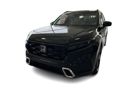 2026 Honda CR-V HYBRID in Markham, Ontario