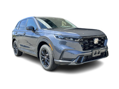 2026 Honda CR-V HYBRID in Markham, Ontario