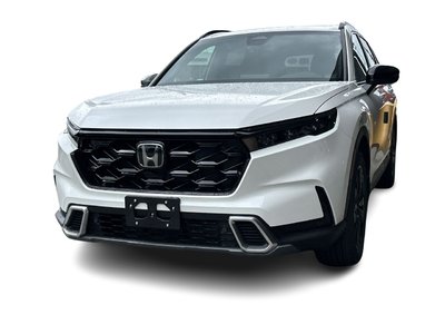 2026 Honda CR-V HYBRID in Markham, Ontario
