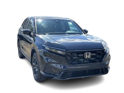 Honda CR-V HYBRID  2026 à Markham, Ontario