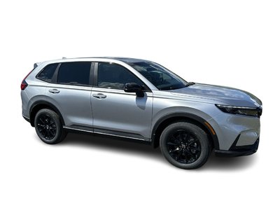 2026 Honda CR-V HYBRID in Markham, Ontario