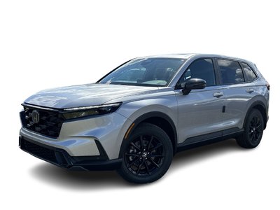 2026 Honda CR-V HYBRID in Markham, Ontario