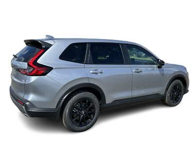 2026 Honda CR-V HYBRID in Markham, Ontario