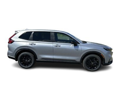 2026 Honda CR-V HYBRID in Markham, Ontario