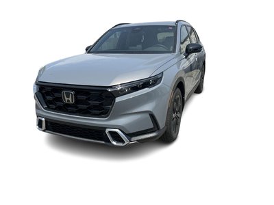 2026 Honda CR-V Hybrid in Markham, Ontario