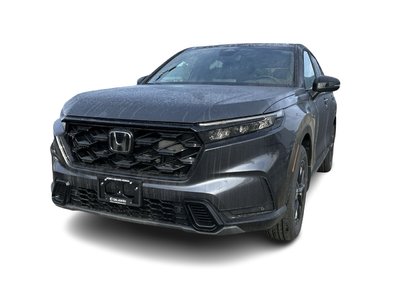 2026 Honda CR-V Hybrid in Markham, Ontario