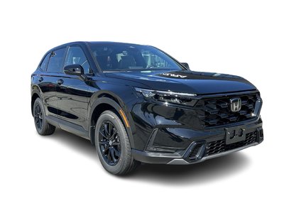 2026 Honda CR-V Hybrid in Markham, Ontario