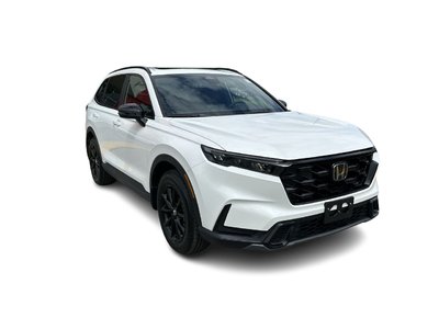 2026 Honda CR-V Hybrid in Markham, Ontario