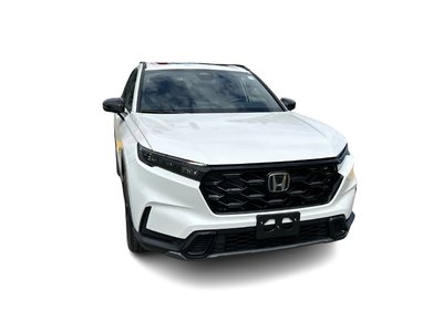 2026 Honda CR-V Hybrid in Markham, Ontario