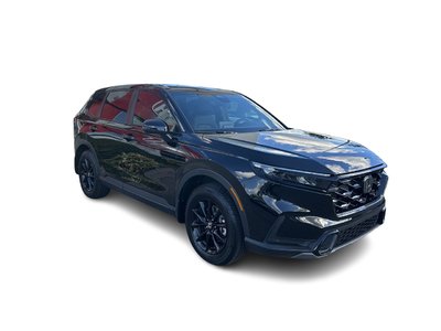 2026 Honda CR-V Hybrid in Markham, Ontario