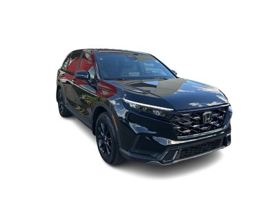 2026 Honda CR-V Hybrid in Markham, Ontario
