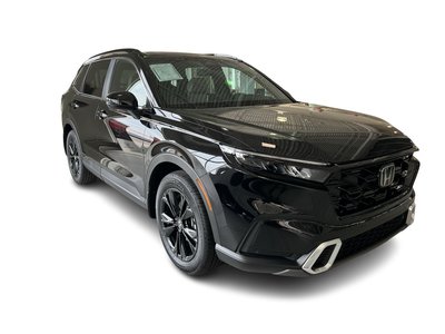 2026 Honda CR-V Hybrid in Markham, Ontario