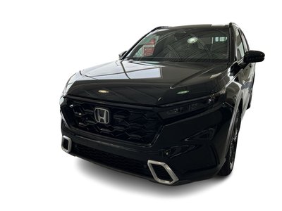 2026 Honda CR-V Hybrid in Markham, Ontario
