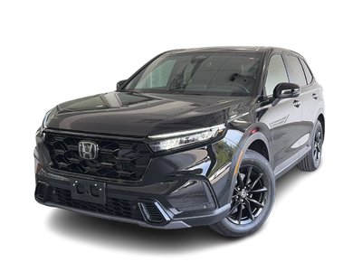 Honda CR-V Hybrid  2027 à Markham, Ontario