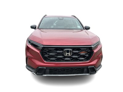 2027 Honda CR-V Hybrid in Markham, Ontario
