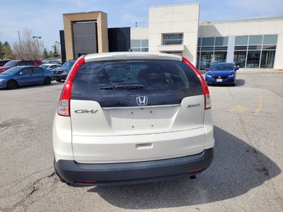 2014 Honda CR-V in Markham, Ontario