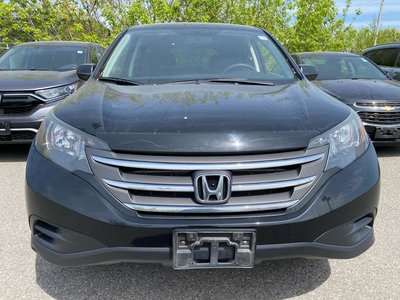 2014 Honda CR-V in Markham, Ontario