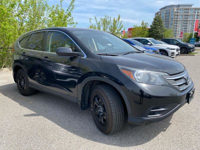 2014 Honda CR-V in Markham, Ontario