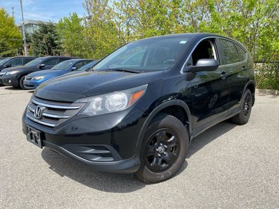 2014 Honda CR-V in Markham, Ontario