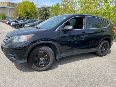 2014 Honda CR-V in Markham, Ontario