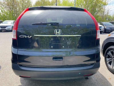 2014 Honda CR-V in Markham, Ontario