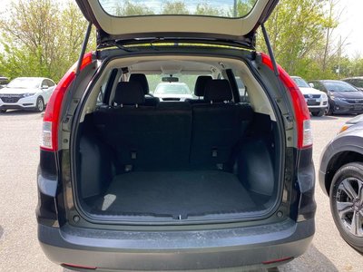 2014 Honda CR-V in Markham, Ontario