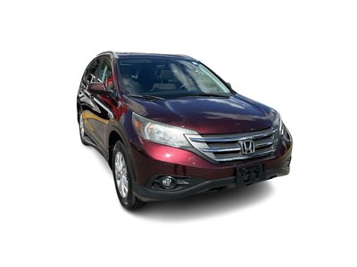 2014 Honda CR-V in Markham, Ontario