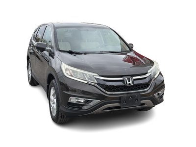 2015 Honda CR-V in Markham, Ontario