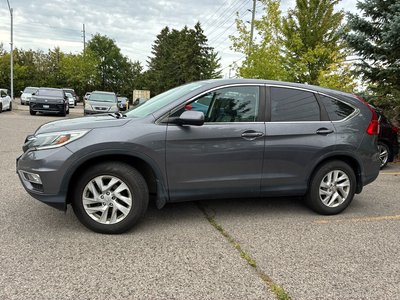 2016 Honda CR-V in Markham, Ontario