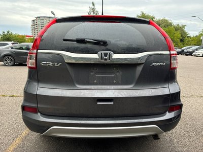 2016 Honda CR-V in Markham, Ontario