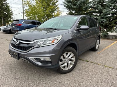 2016 Honda CR-V in Markham, Ontario