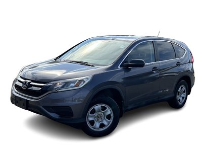 2016 Honda CR-V in Markham, Ontario