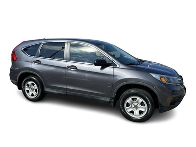 2016 Honda CR-V in Markham, Ontario