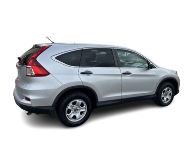 2016 Honda CR-V in Markham, Ontario