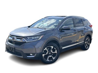 2017 Honda CR-V in Markham, Ontario