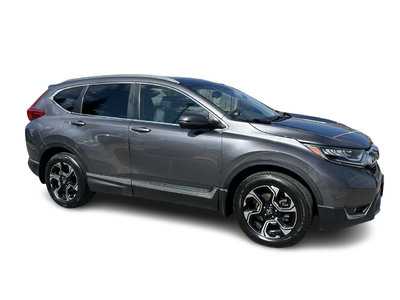 2017 Honda CR-V in Markham, Ontario