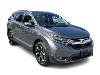 2017 Honda CR-V in Markham, Ontario