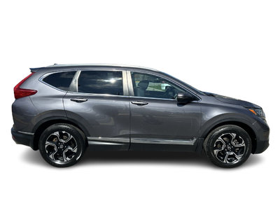 2017 Honda CR-V in Markham, Ontario