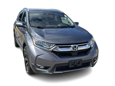2017 Honda CR-V in Markham, Ontario