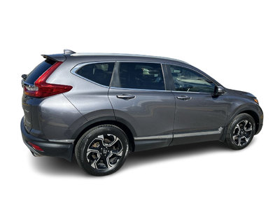 2017 Honda CR-V in Markham, Ontario