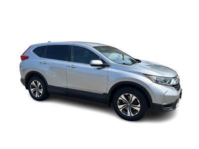 2017 Honda CR-V in Markham, Ontario