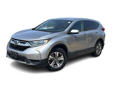 2017 Honda CR-V in Markham, Ontario
