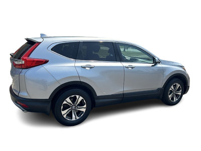 2017 Honda CR-V in Markham, Ontario