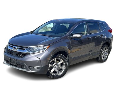 2017 Honda CR-V in Markham, Ontario