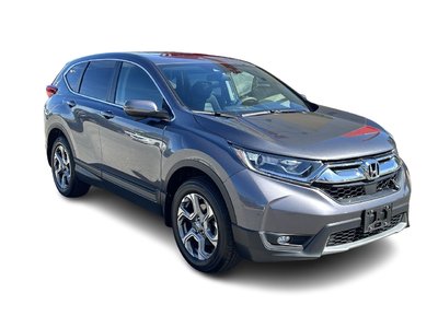 2017 Honda CR-V in Markham, Ontario
